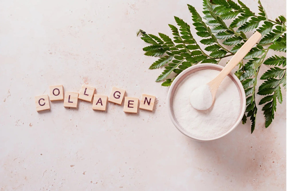 Comment choisir le bon type de collagène ?