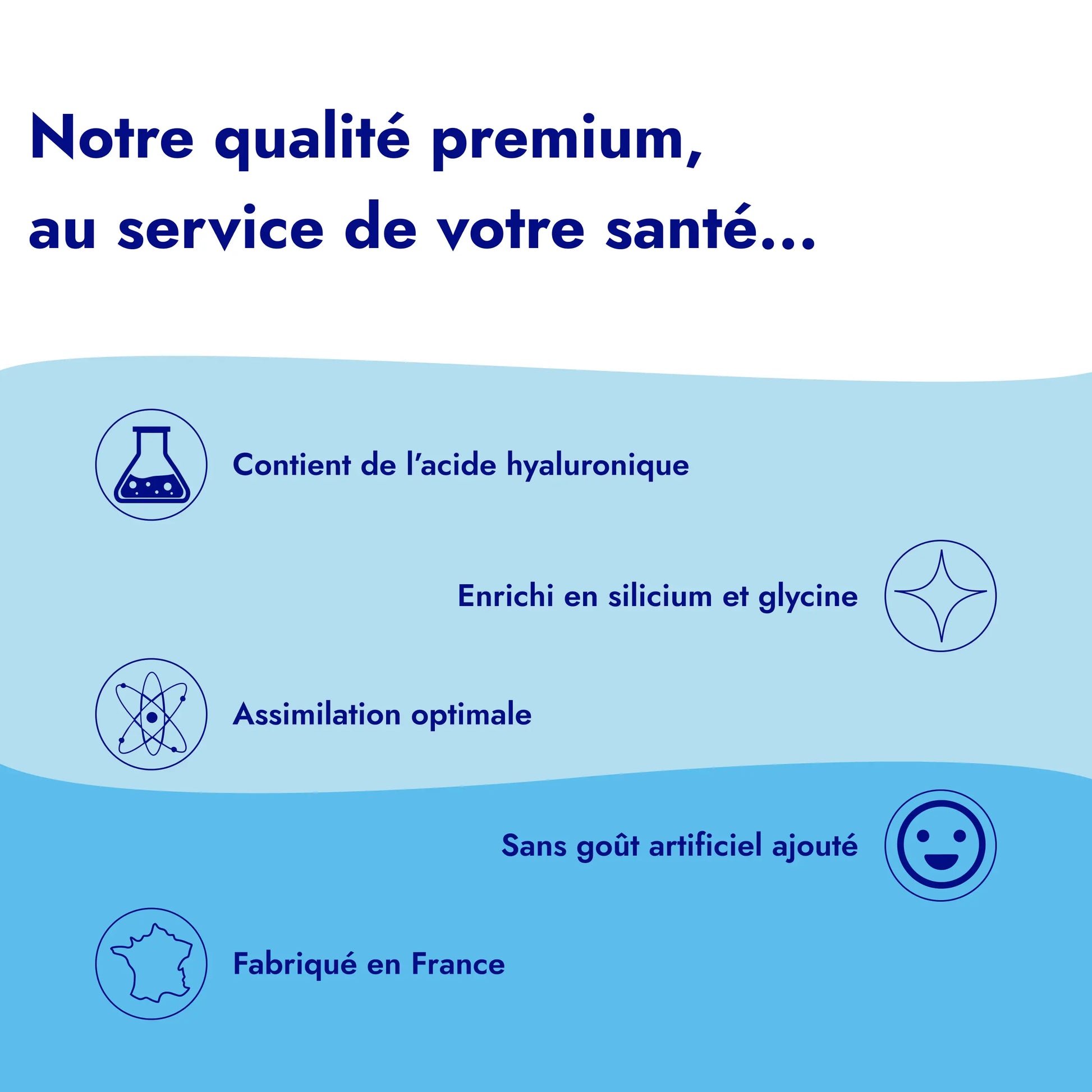 Collagène marin NutriAura